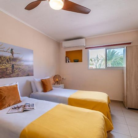 Lotan Desert Travel Hotel Nahal Ya'alon Экстерьер фото