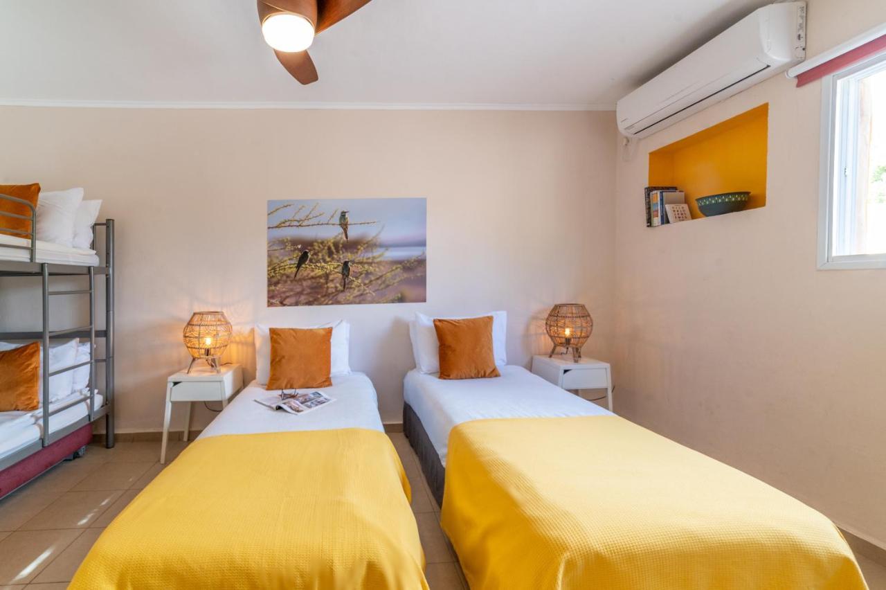 Lotan Desert Travel Hotel Nahal Ya'alon Экстерьер фото